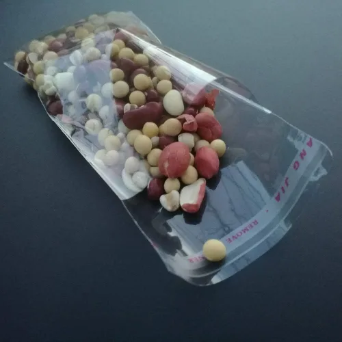 Miniatura 3 de 300 bolsas de celofán resellables transparentes de 3 x 5 pulgadas, autoadhesivas, buenas para panadería, velas, jabón, galletas, impresiones