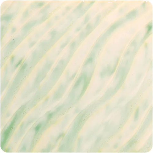 Miniatura 21 de AMACO Potter's Choice Flux PCF-74 River Birch Glossy Cream High Fire Glaze Pint, 16 oz (16.0 fl oz), Cono de fuego medio alto en capas 5-6 (PCF)