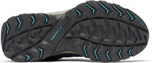 Miniatura 8 de Columbia Zapatos de senderismo impermeables Crestwood Mid para mujer
