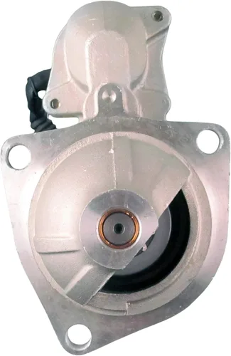 Miniatura 2 de Nuevo arrancador de reducción de engranajes premium compatible con UD/Nissan Trucks 1800 L6 6.9L 423cid FE6TA Eng 1995 1996 1997 1998 1800HD 2000