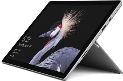 Miniatura 8 de Microsoft Surface Pro (5ª generación) (Intel Core i7, 8 GB de RAM, 256 GB)