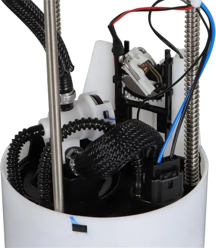 Miniatura 5 de Reemplazo del módulo de la bomba de combustible eléctrica para QX56 2004-2006 Reemplazo para Armada 2005-2006