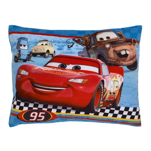 Miniatura 12 de Marvel The Avengers I Am A Hero - Almohada decorativa azul, verde y roja
