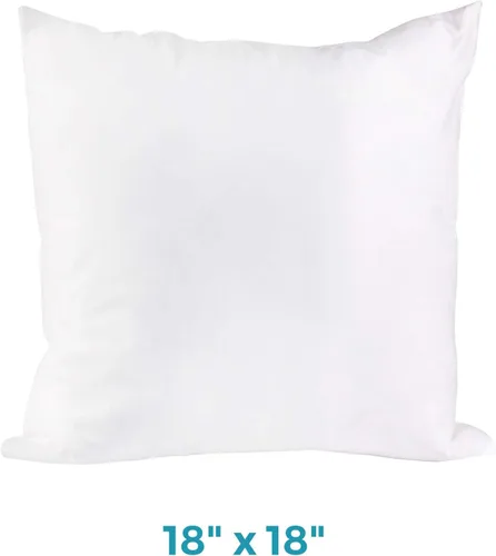 Miniatura 3 de Urban Loft by Westex - Almohada de repuesto de plumas de ganso
