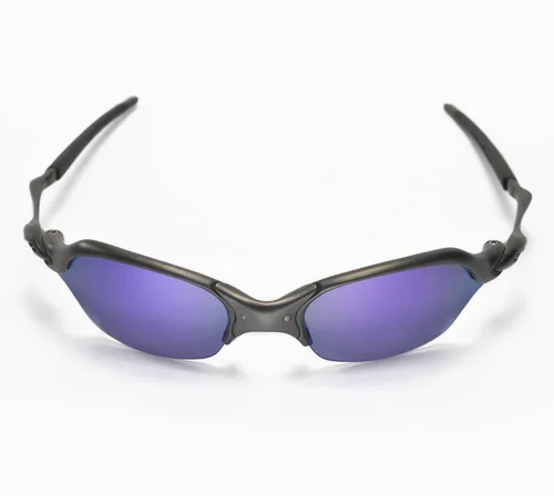 Miniatura 3 de Walleva - Lentes de repuesto para gafas de sol Oakley Romeo 2.0, 9 opciones disponibles