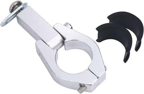 Miniatura 3 de Abrazadera de guardamanos, protector de mano, protectores de cepillo de mano, abrazaderas de protección de mano, kit de montaje de abrazadera