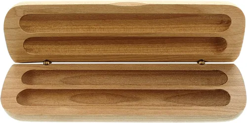 Miniatura 7 de Regalos personalizados para enfermeras, set personalizado de pluma de enfermera, regalo de madera de bambú grabado, 2 cajas de pluma