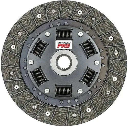 Miniatura 4 de Kit de embrague OEM de servicio pesado ClutchMaxPRO Compatible con Honda Civic 2006, 2007, 2008, 2009, 2010, 2011, 2012, 2013, 2014, 2015 1.8L SOHC