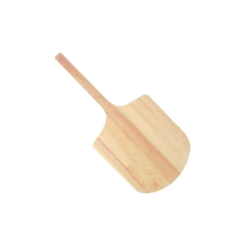 Miniatura 18 de Palas para pizzas de hoja grande de American Metalcraft, Plateado, 1