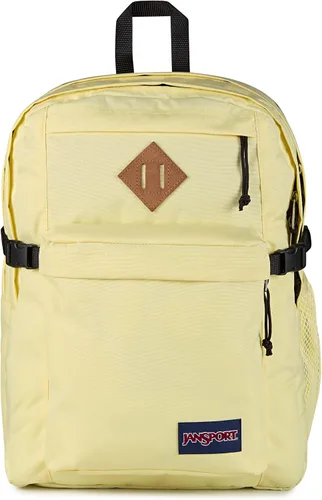 Miniatura 24 de JanSport Main Campus - Mochila, Lila Pastel, Tamaño único