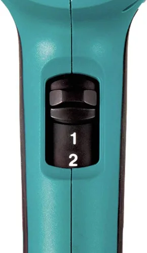 Miniatura 5 de Makita Pistola de calor de temperatura variable HG6031VK