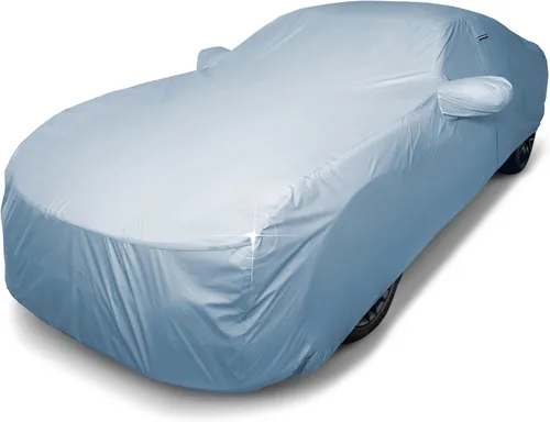 Miniatura 57 de iCarCover Funda de automóvil personalizada para Mazda 1200 (1970), impermeable, para todo tipo de clima, lluvia, nieve, UV, protector solar