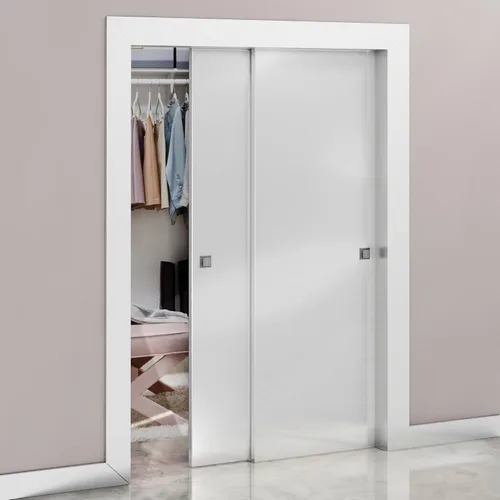 Miniatura 9 de HRX - Manija de puerta autoadhesiva para puerta, fácil de instalar, sin tornillos, despegar y pegar en vidrio, madera, metal, plástico, perilla