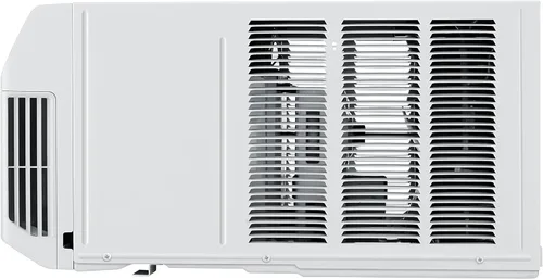 Miniatura 11 de LG Aire acondicionado de ventana de 6000 BTU, inversor dual de ahorro de energía, control remoto, WiFi, LG ThinQ, Alexa, Hey Google, filtro lavable