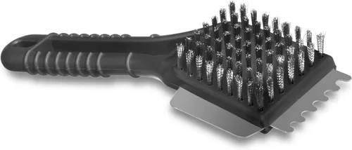 Waring Cepillo de parrilla comercial Panini Grills Heavy Duty