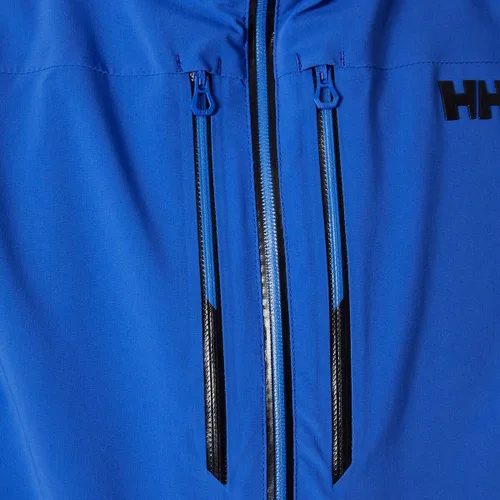 Miniatura 6 de Helly Hansen Alpha LIFAloft - Chaqueta para hombre