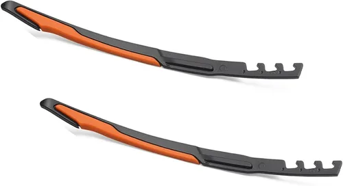 Miniatura 2 de Almohadillas de repuesto para nariz y deslizador de patillas para Oakley Jaw-breaker OO9290Jaw-breaker Asian Fit 009270 Sunglass