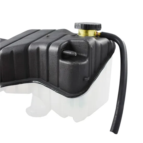 Miniatura 3 de labwork Tanque de recuperación de refrigerante del motor con sensor 603-122 Reemplazo para DeVille 2000-2005