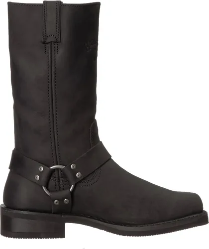 Miniatura 6 de HARLEY-DAVIDSON FootWEAR Bowden - Botas de moto para hombre