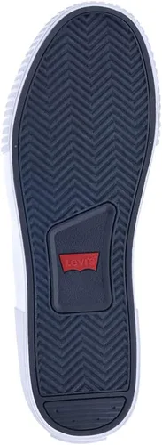Miniatura 4 de Levi's Zapatos deportivos de moda casual Turner CZ para hombre
