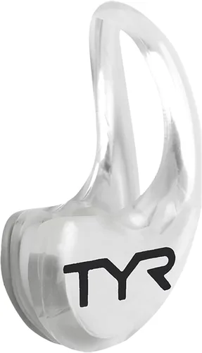 Miniatura 8 de TYR, pinza de natación Ergo Negro