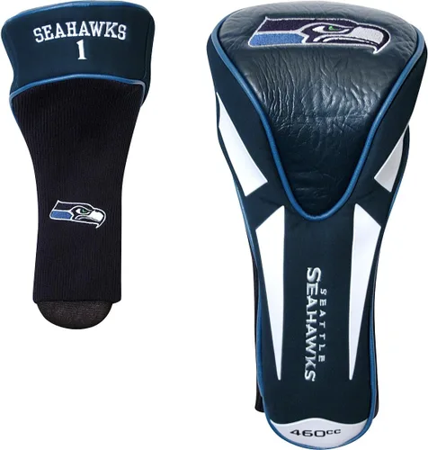 Miniatura 13 de Team Golf NFL Unisex-Adult Single Apex Driver Head Cover