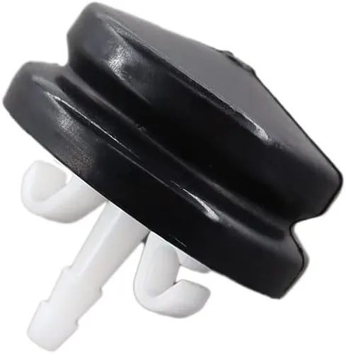 Miniatura 2 de 2 unidades de cuerpo de bombilla de cebador para 2002 2005 Toro Snow Commander 38600 38601 38602 38603 CCR-2017 CCR-2400 CCR-2450 soplador de nieve