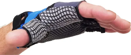 Miniatura 4 de Waterline Half Finger Paddling Gloves for Kayaks, Canoes and SUP Paddle Boards