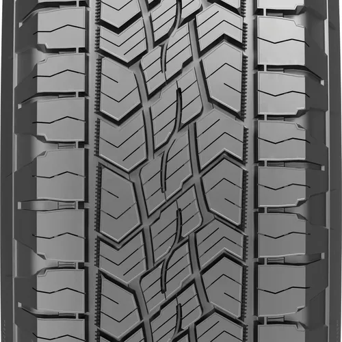Miniatura 5 de Continental TerrainContact A/T - Neumático radial para todas las estaciones - 225/60R17 99H