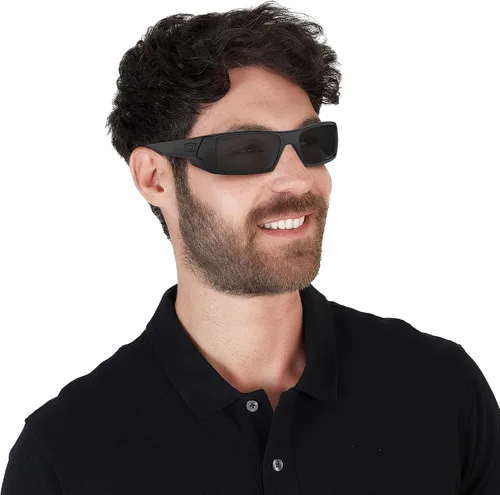 Miniatura 7 de Oakley Gafas de sol rectangulares Oo9014 Gascan para hombre