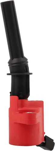 Miniatura 2 de ECCPP Bobinas de encendido portátiles de repuesto para automóvil compatibles con Ford/Lincoln/Mercury 1997-2017 Reemplazo para DG508 DG457