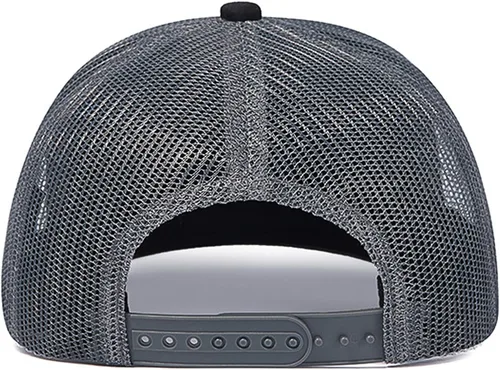 Miniatura 10 de Sombreros de pez lubino para hombres y mujeres, regalos de pesca con mosca, gorra de béisbol para papá