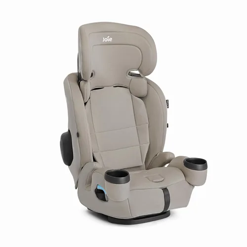 Miniatura 5 de Joie Saffron SI Asiento de Coche 4 en 1 – Asiento de Coche para Bebés a Niños Pequeños a Niños Grandes - 4 Modos, Reposacabezas y Arnés de 10
