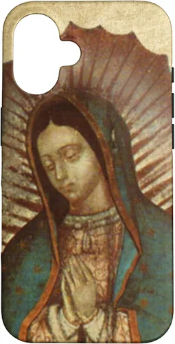 Miniatura 31 de Funda para iPhone 13 Pro Max Basílica de Nuestra Señora Virgen De Guadalupe Virgen María