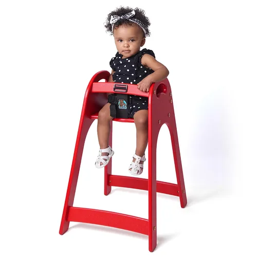 Miniatura 6 de Koala Kare Designer High Black, Ensamblado