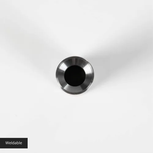 Miniatura 5 de Titan Attachments Conus 1 - Manga de lanza de pacas de heno