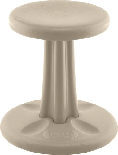 Miniatura 43 de Silla bamboleante para niños y adolescentes, para una experiencia activa donde los niños ya no tendrán que sentarse fijamente, "el mejor asiento