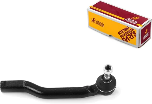 Miniatura 284 de Metrix - Barra de acoplamiento exterior prémium ES3197RL para Ford Probe 1993-1997, Mazda MX-6 1993-1997, Mazda 626 1993-2002, Mazda MPV 2000-2006
