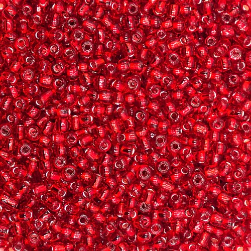 Miniatura 33 de Cuentas redondas de poni de 0.118 pulgadas para manualidades, cuentas de pulsera de amistad 8/0, suministros de fabricación de joyas