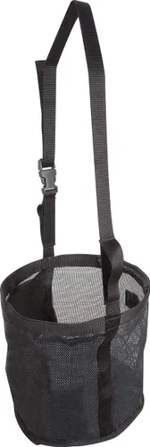 Miniatura 3 de CASHEL Company Feed Rite Bolsa Azul Caballo (FRB-BL)