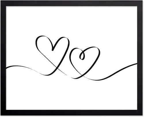 Miniatura 48 de Poster Master Póster de cara de mujer, impresión de dibujo de línea, arte moderno, arte de boceto, arte de pared de esquema, regalo para hombres