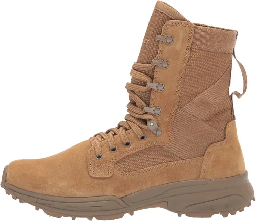 Miniatura 8 de GARMONT T 8 NFS 670 Lightweight Combat Boots for Men and Women, AR670-1 Compliant, Military and Tactical Footwear