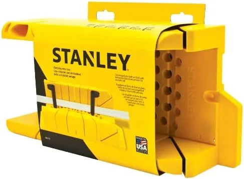 Miniatura 5 de Stanley 20-112 Caja de sujeción en ángulo