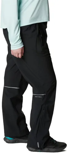 Miniatura 9 de Columbia Pantalón de lluvia Hazy Trail para mujer
