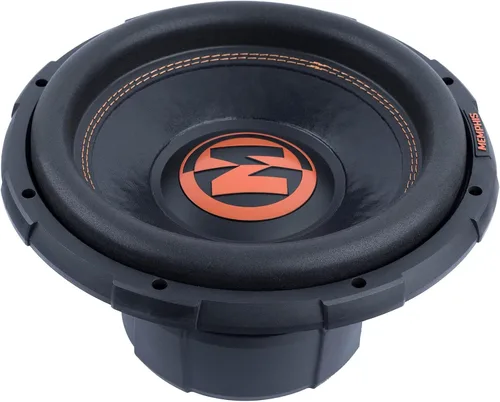 Miniatura 6 de Memphis MJP822 MOJO Pro 8" Dual 2 Ohm Subwoofer