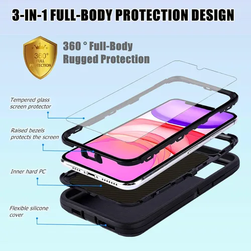 Miniatura 2 de Funda compatible con Aesthetics Samsung Galaxy A32 5G con protector de lente de cámara para niñas y mujeres, bonito diseño floral, a prueba de Verde