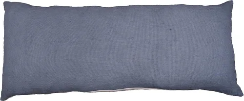 Miniatura 20 de Trade Star Funda de almohada corporal de diseñador 100 % algodón, hecha a mano, grande, funda de almohada decorativa estilo bohemio para casa