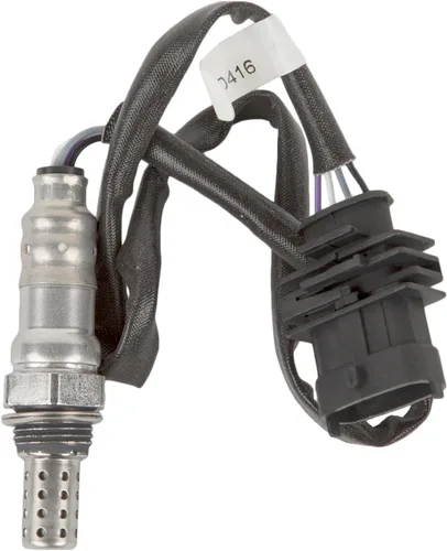Miniatura 3 de Sensor de oxígeno delantero compatible con Chevrolet Cruze 2011 2012 2013 2014 2015 PC-73438 2015 2014 2013 2012 2011