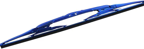 Miniatura 21 de Pilot Automotive - Limpiaparabrisas, 1 unidad, 18 pulgadas, color azul, Limpiaparabrisas Arista, 18 pulgadas Cromado