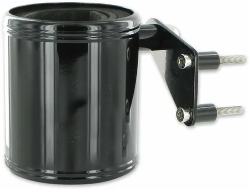 Miniatura 8 de Kustom Kaddy - Soporte de percha cromada Cromado